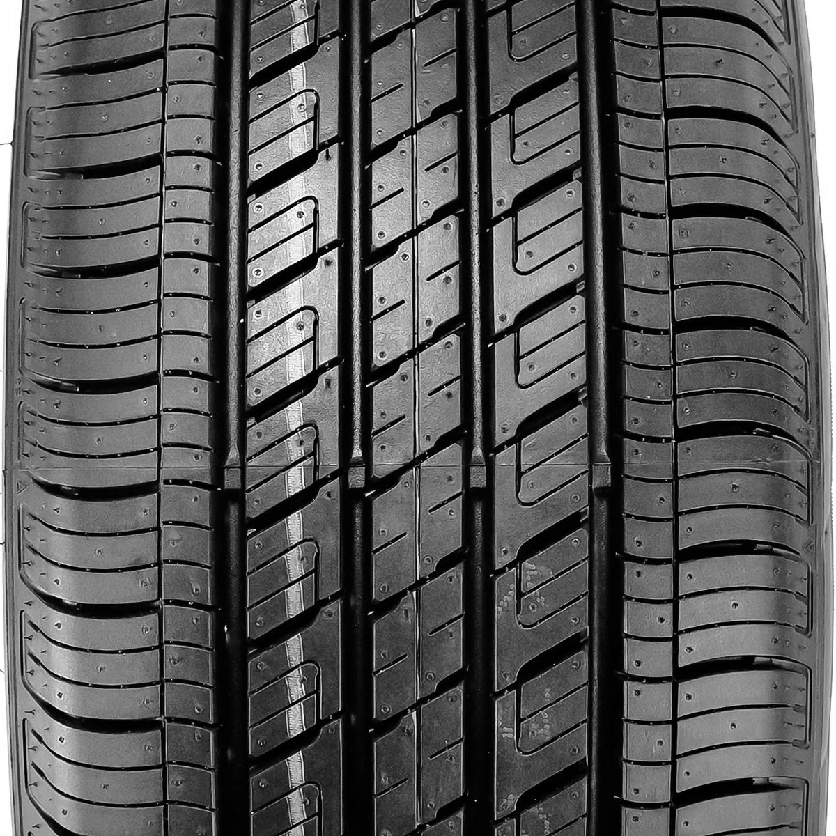 Equinox Season 2015-17 Aria 102H 4 Chevrolet LT, A/S 2018-23 3.6R Nexen Touring AH7 (FOUR) All Subaru Tires Fits: 225/65R17 Set of Outback