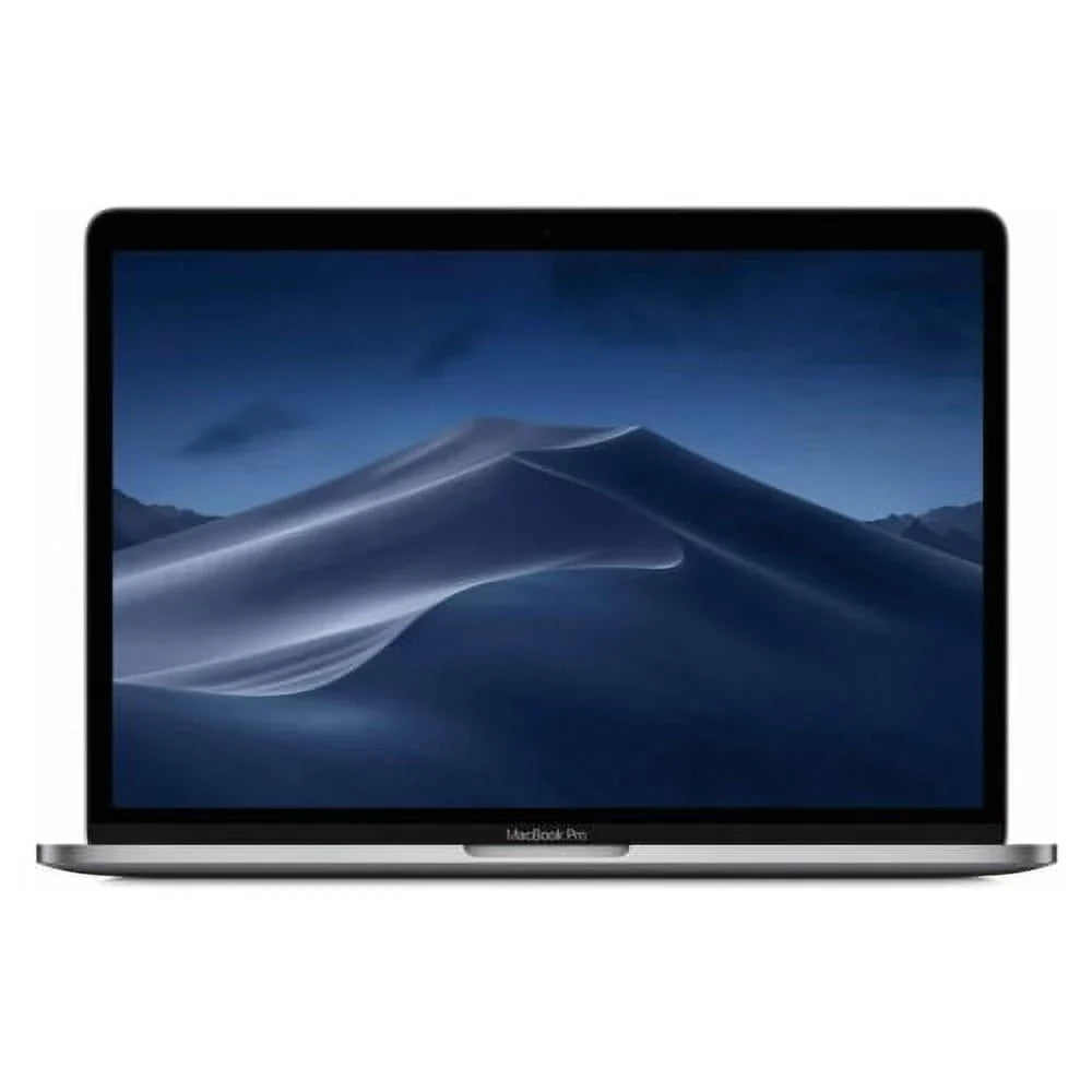 Apple SSD Pro MR9Q2LL/A RAM MacBook i5 256GB 2.3GHz 16GB Restored 13" Core Touch (Refurbished) (2018)