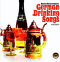 Drinking Songs German (Remaster)