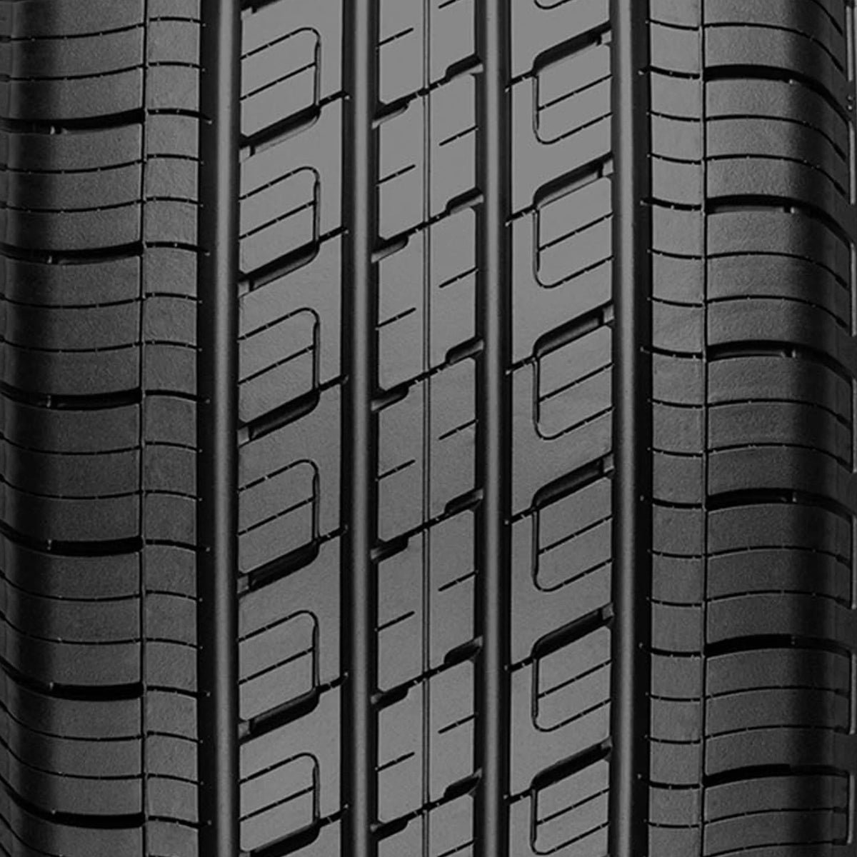 4 2017-18 104T CR-V 235/65R17 Honda Honda Fits: Nexen LX CR-V Set 2019 Tires EX, Aria AH7 of