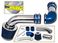 Rtunes & Pontiac Firebird Combo For Racing 5.7L Intake Cold Compatible Filter 5.0L 88-89 BLUE Air Kit +