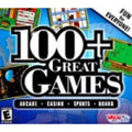 Case) Pc Games (Jewel - Great 100+