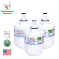 SGF-DSB30 Samsung for Filters(Pack Rx Pharmaceutical Replacement Refrigerators Swift Filters of Water Green 3) DA2900003G