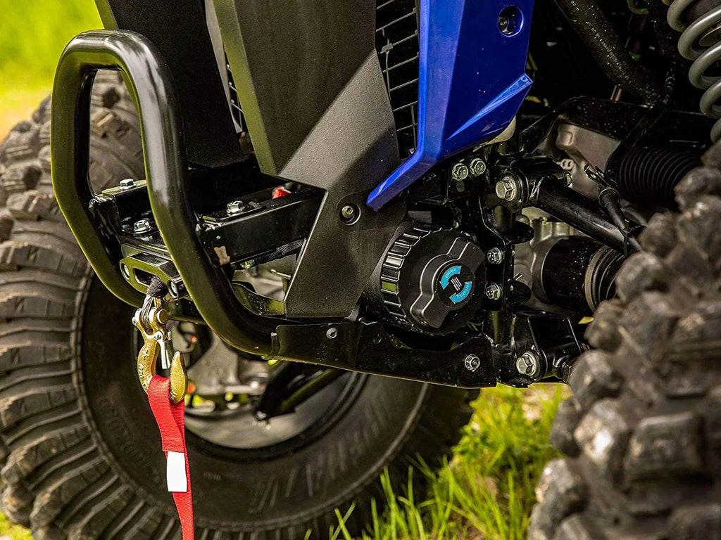 1000R for / Mounting Black 2019+ Winch lb. Winch for Talon Duty Heavy 3500 Honda 1000X Ops Talon Kit 2020+ lb Complete SuperATV Included with 3500 Winch Install! 1000X-4 Ready Plate