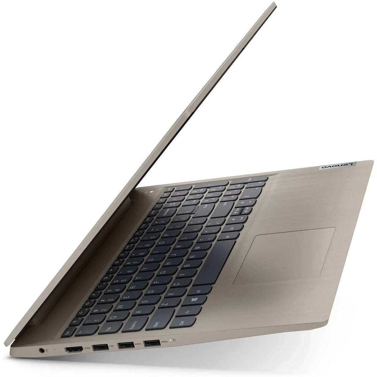 i5-1035G1,Almond 1TB (Used) 15IIL05 IdeaPad Core 12GB 15.6" 3 Lenovo Touch Intel