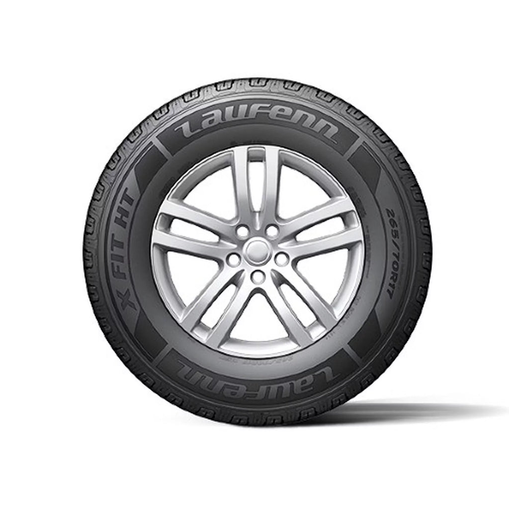 LD01 FIT 275/65R18 X Laufenn All Passenger Season 116T Tire HT