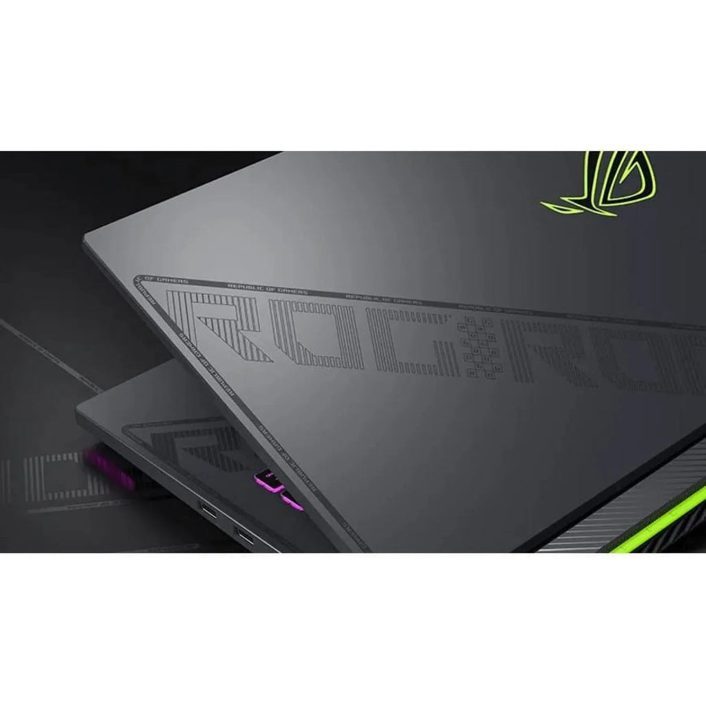 1TB i9 G814JI-CS94 GB, 18" Gaming Windows G18 Laptop, Asus 11 SSD, RTX 8 Core ROG Home, GeForce NVIDIA 4070 Strix i9-13980HX, Intel