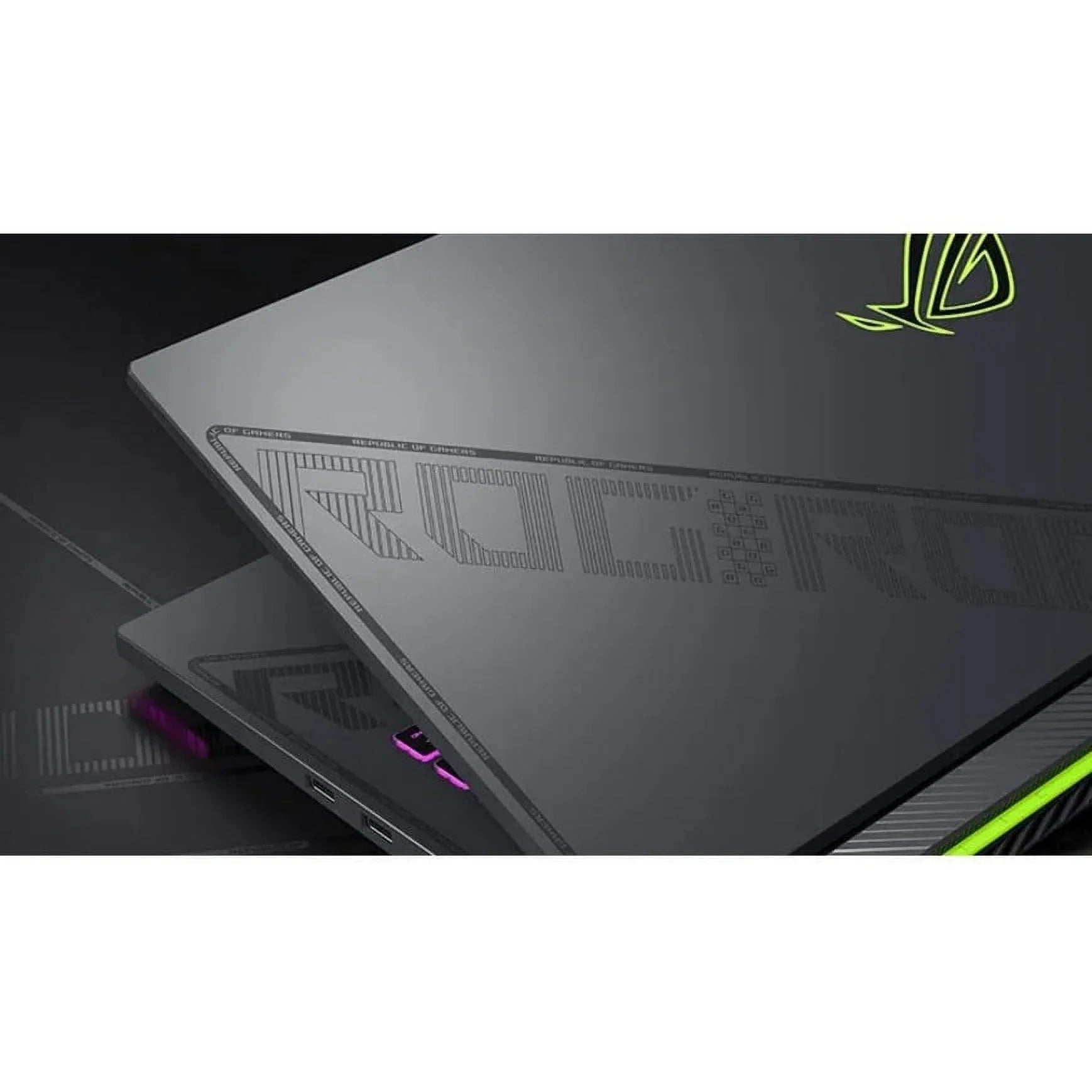 1TB i9 G814JI-CS94 GB, 18" Gaming Windows G18 Laptop, Asus 11 SSD, RTX 8 Core ROG Home, GeForce NVIDIA 4070 Strix i9-13980HX, Intel