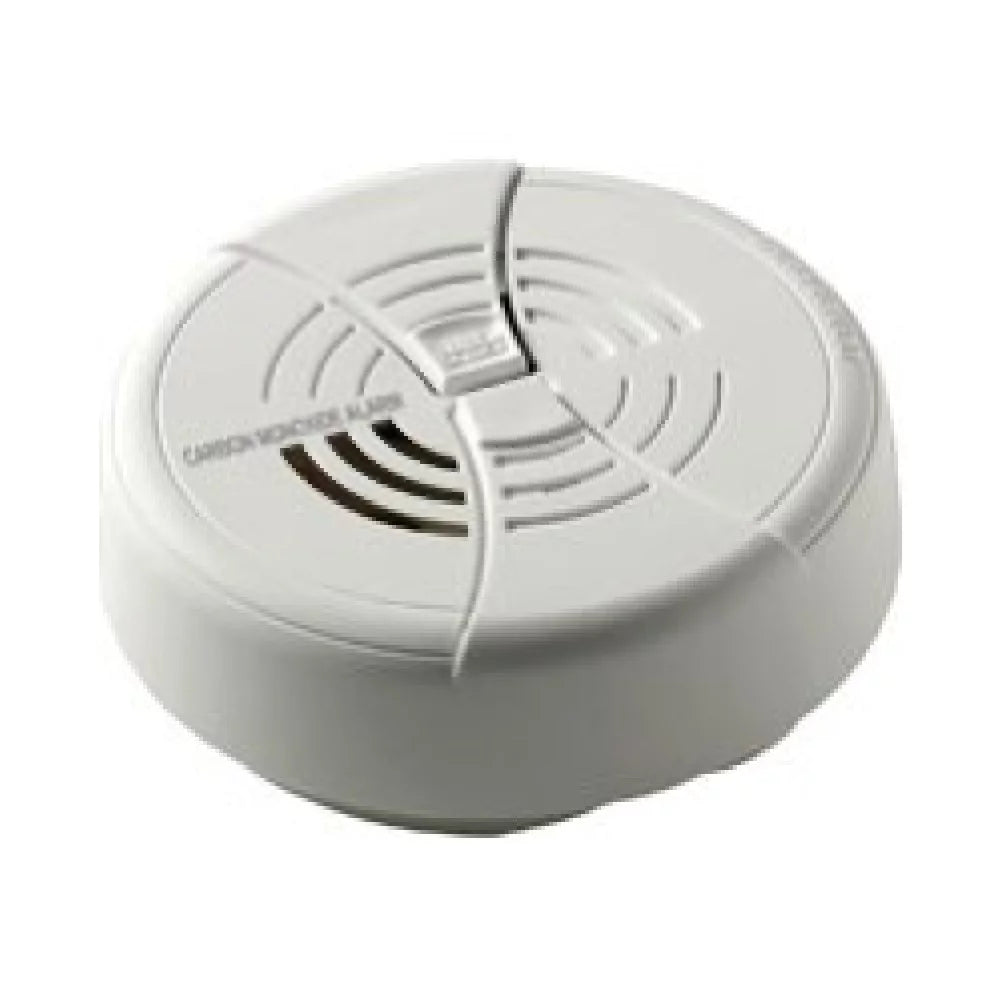 Detector Pack Alarm, Carbon First Monoxide 2 Alert