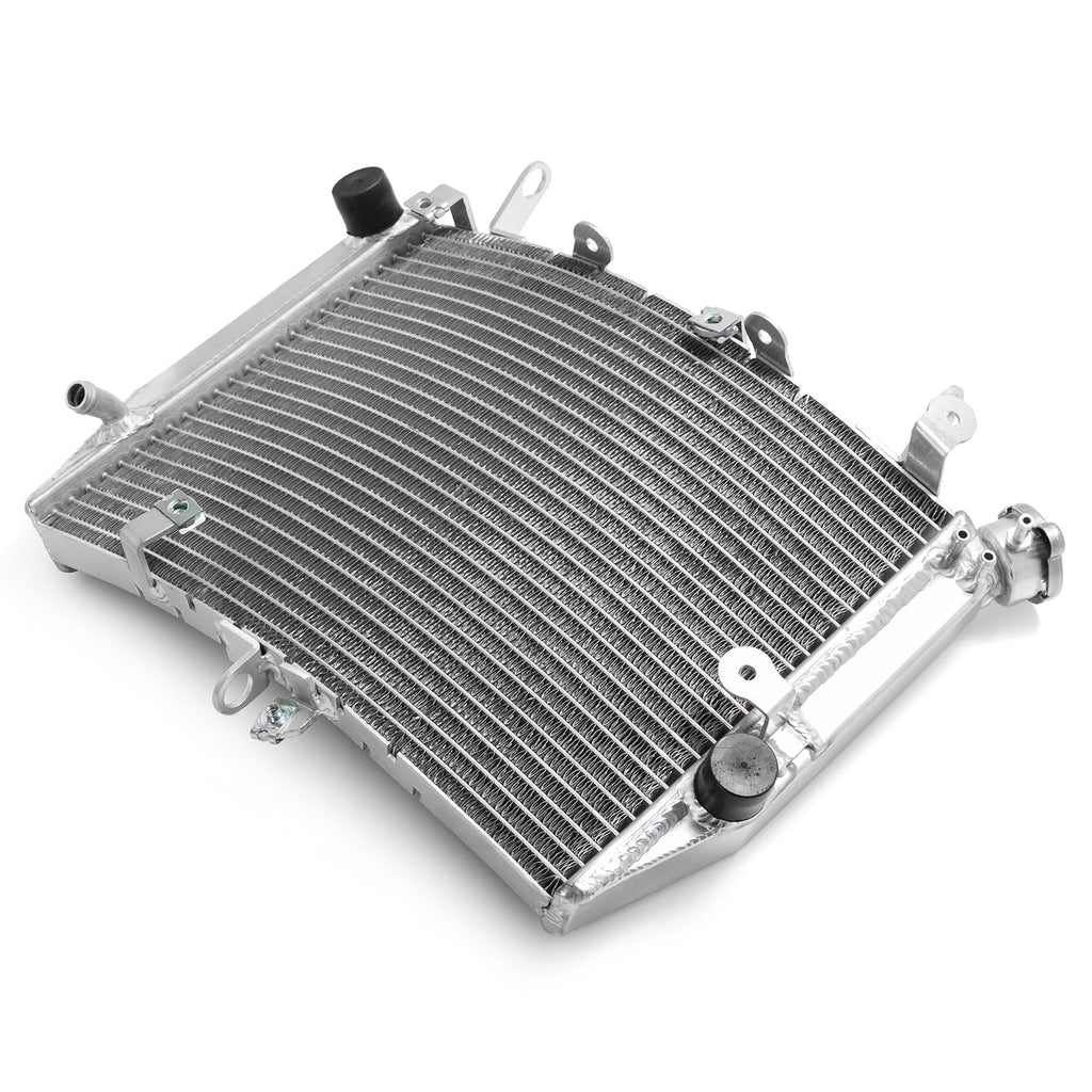 Engine 2004 R6 Radiator For R6 2005/ Aluminum 2006-2009 2003 Yamaha S