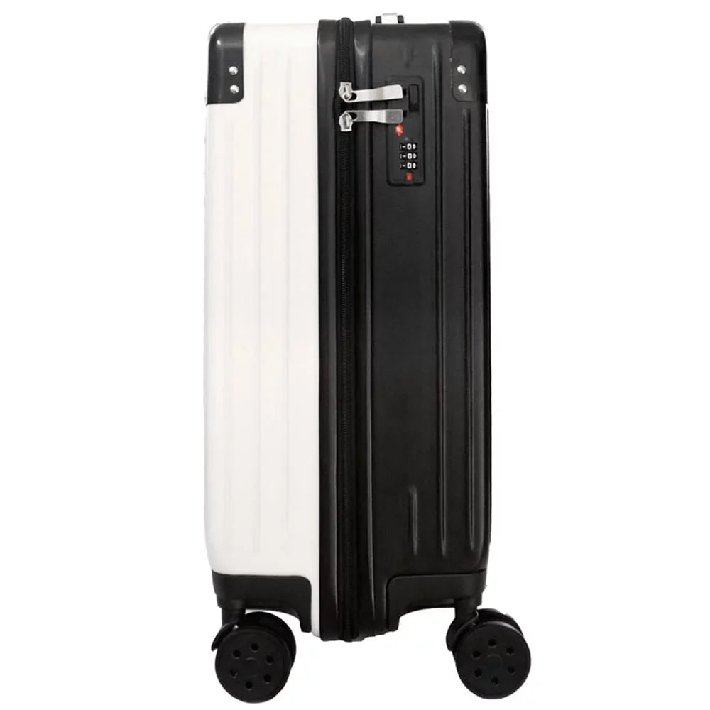Blazers MOJO 21'' Carry-On Premium Trail Portland Hardcase