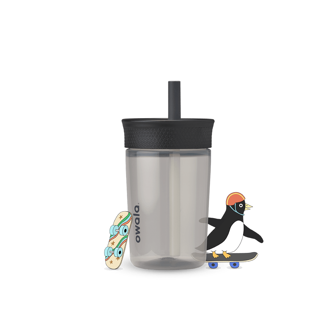 Kids' Tumbler - Second Set 34