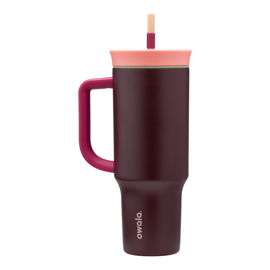 40oz Tumbler - Second Set 04