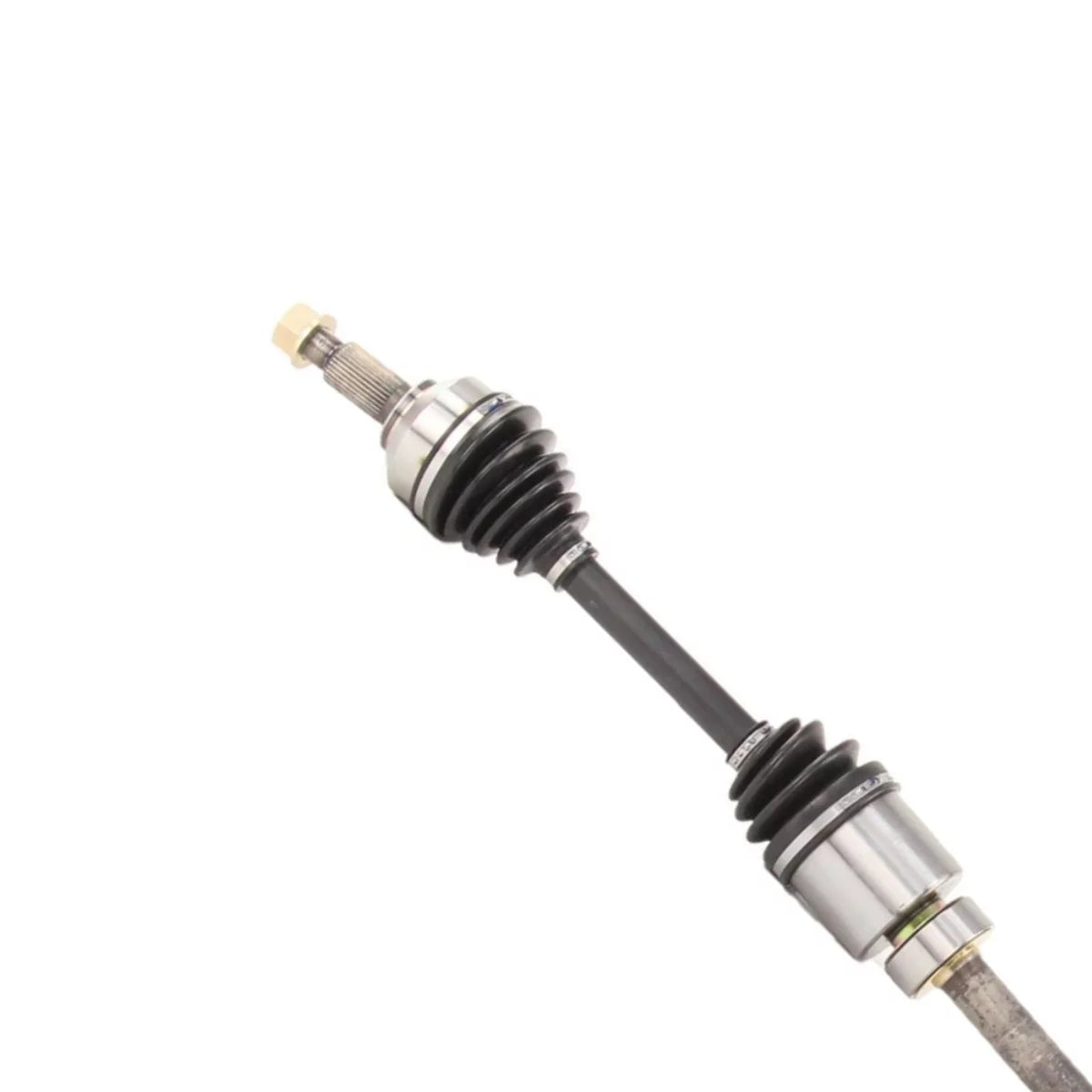 Assembly 2015 3.5L Axle New 2017 V6 for DSK2418 2016-2018 FWD 2014 Maxima CV Shaft AutoShack 2019 Front Nissan 2016 2020 Replacement Drive Altima Side Passenger 2018 2013