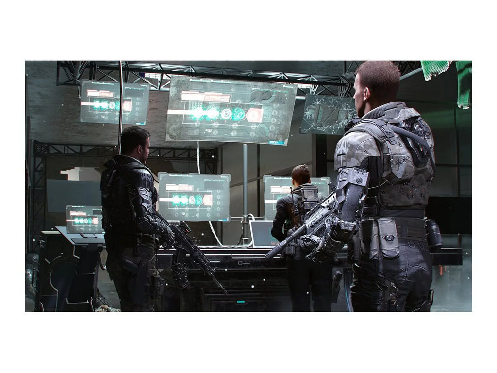 (XBOX Call Of Activision ONE) Duty