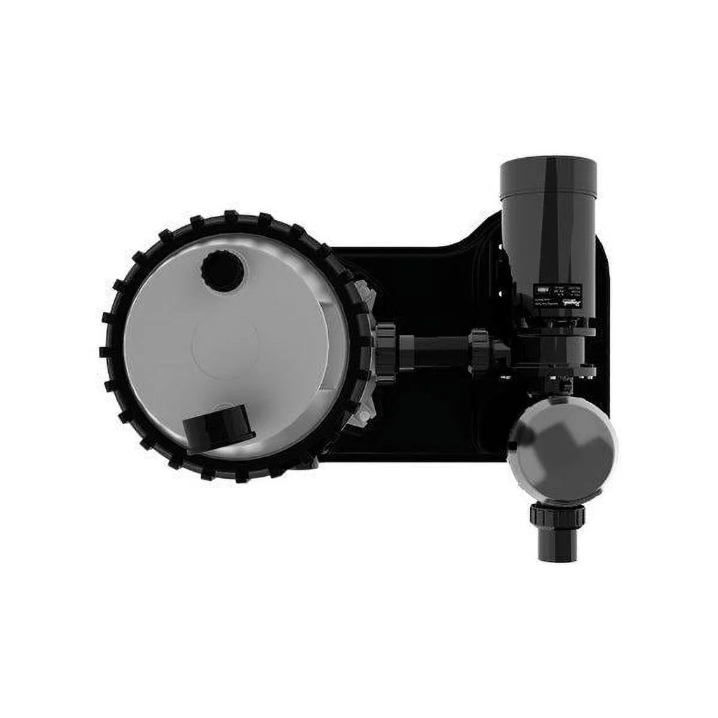 018200 Raypak System, 100 Pool HP Protege ft, 1 Filter Above Ground Cartridge