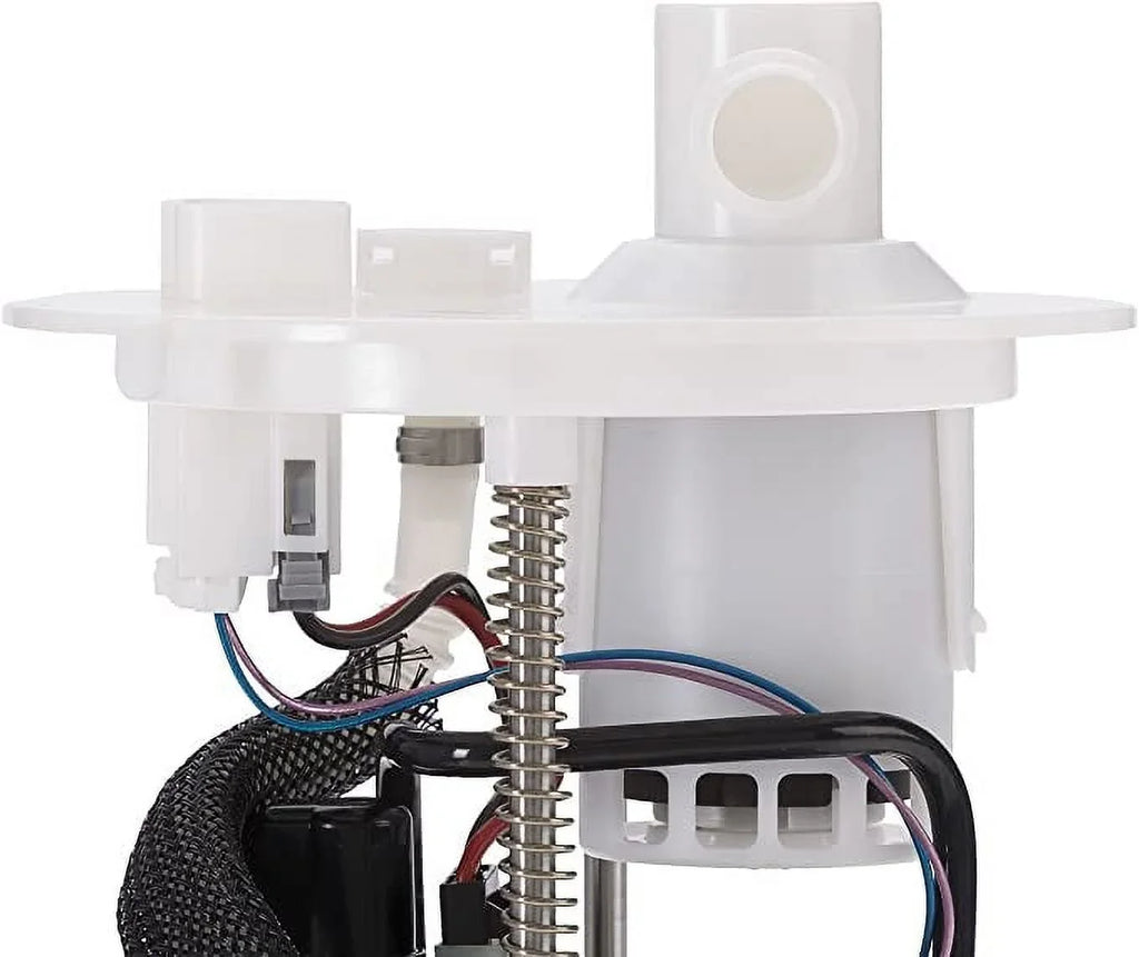 COROLLA, Fits 2009-2013 Assembly Electric Module P76659M 2009-2013 Fuel Pump MATRIX Carter 12V COROLLA TOYOTA select: TOYOTA