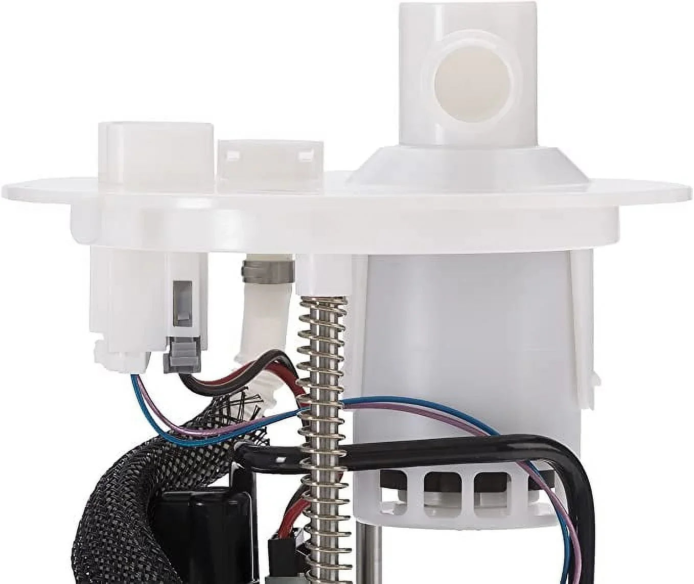 COROLLA, Fits 2009-2013 Assembly Electric Module P76659M 2009-2013 Fuel Pump MATRIX Carter 12V COROLLA TOYOTA select: TOYOTA