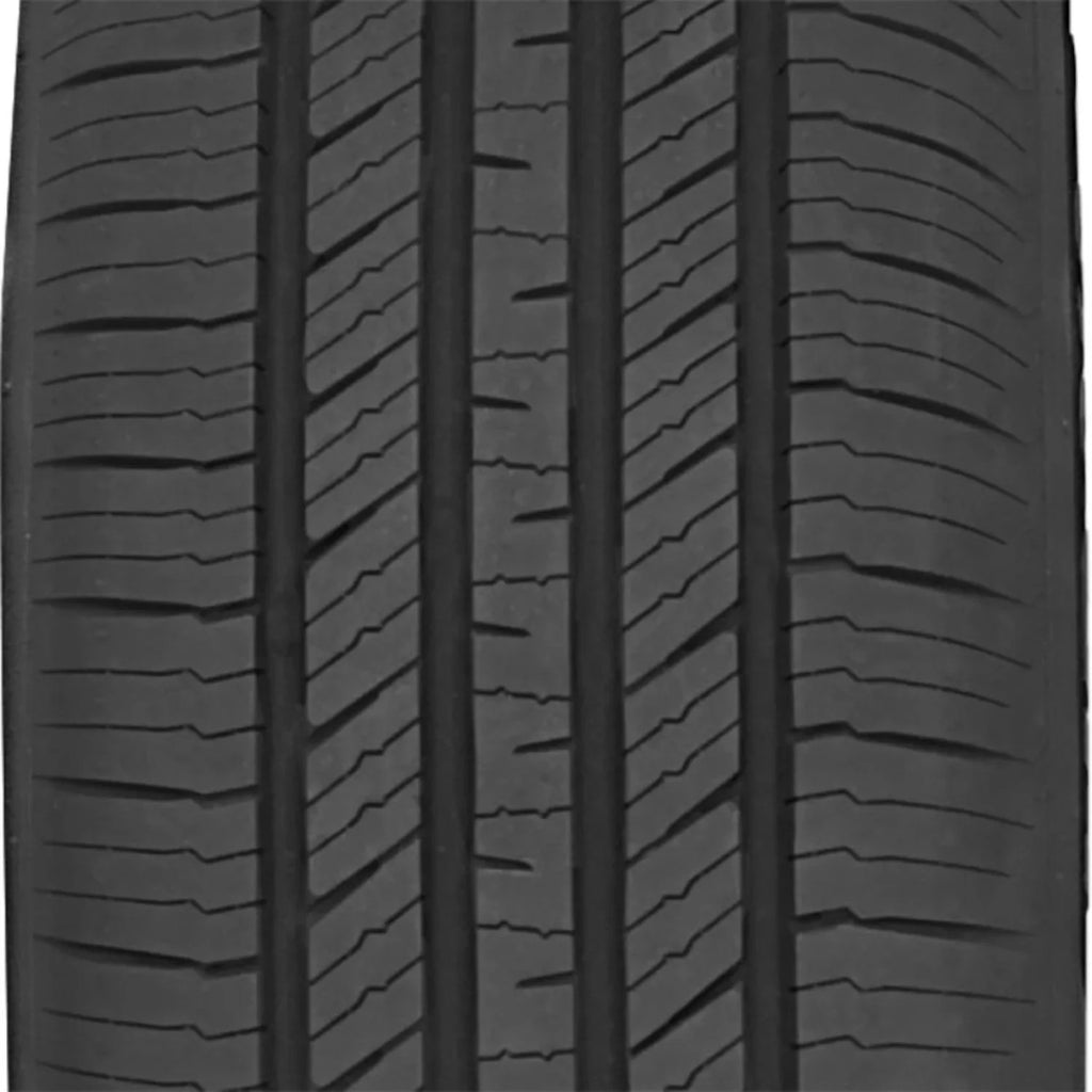 Plus i Crosswind Fits: Passenger 98H HP010 Outback 225/60R16 2010 Subaru Tire Outback 2.5i, Season Subaru All 2005