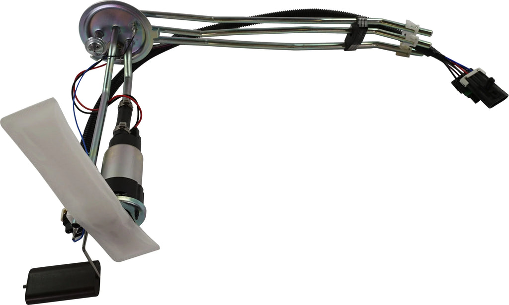 Pump LeSabre Pontiac Unit Bonneville 1996-1997 3.8L Fuel Buick 6Cyl Compatible With with 1996 Sending