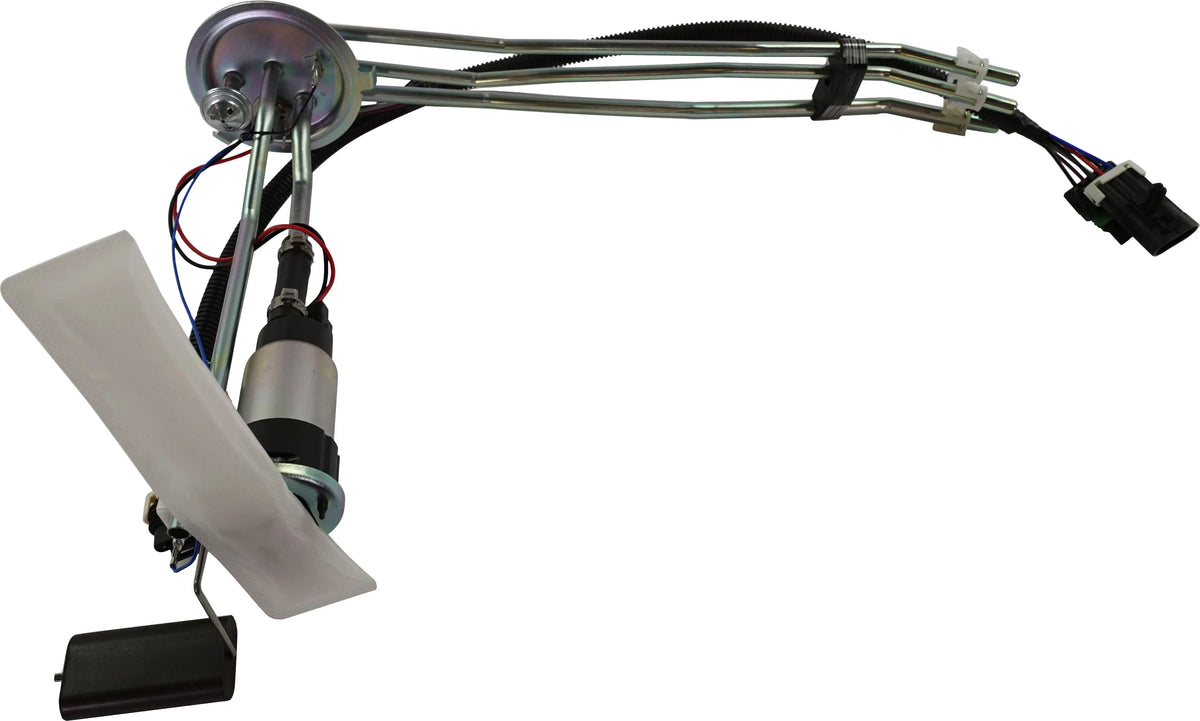 Pump LeSabre Pontiac Unit Bonneville 1996-1997 3.8L Fuel Buick 6Cyl Compatible With with 1996 Sending