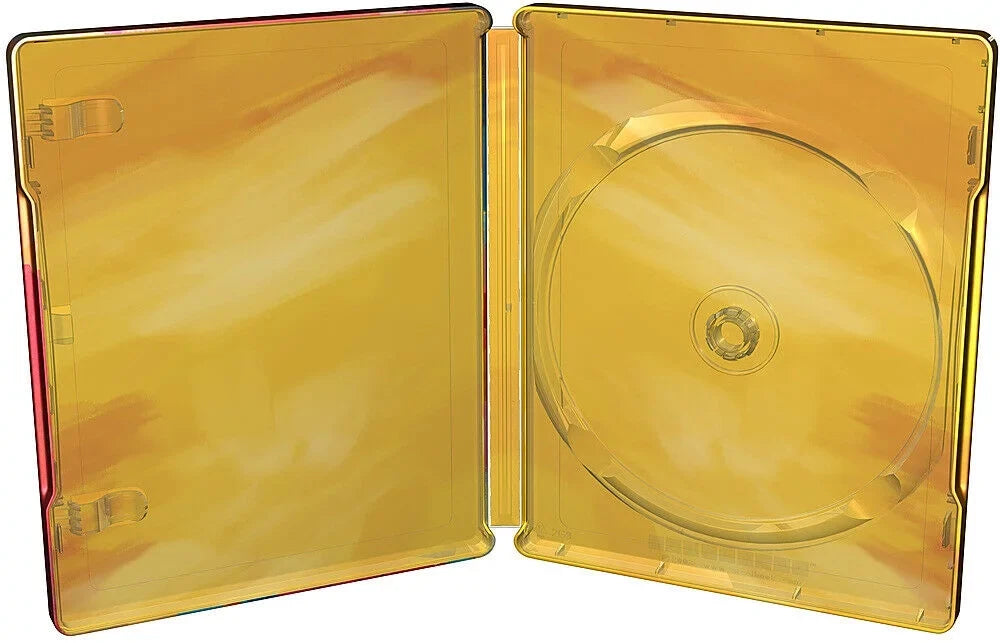 2K22 Multi Scanavo - NBA SteelBook -