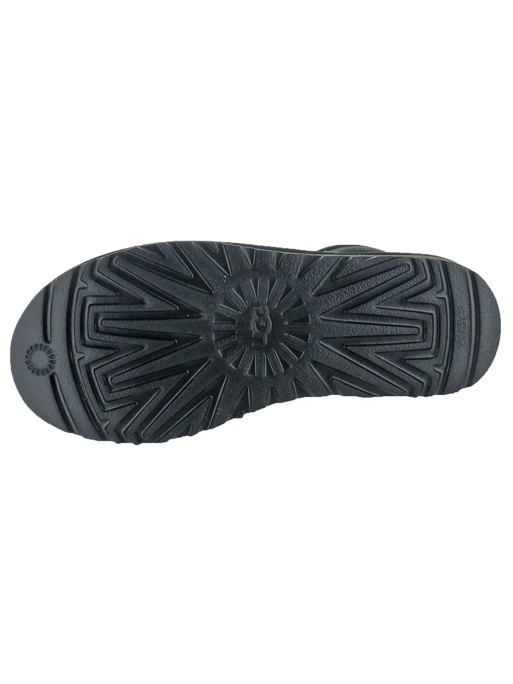 1016223 - Boot BLACK Short UGG Classic II Black Womens