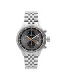 Watch Dial Weil (Good) Automatic Titanium Pre-Owned Gray Mens Freelancer Raymond 7745-TI-05609