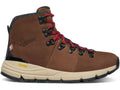 '- 200G 4.5 Pinecone/Brick Danner Mountain 600 8 Red, Inch Women's,