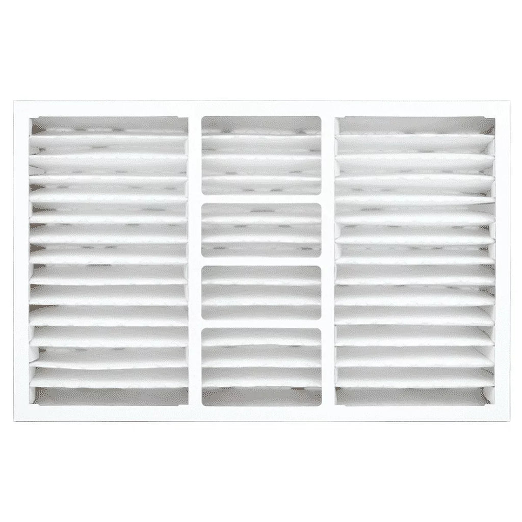 Replacement the Allergy CF200D1625, 4-Pack, AIRx FC100A1029 MERV 16x25x5 Filters Honeywell Furnace Air Made in Filter HVAC 11 AC CF200A1008 USA for
