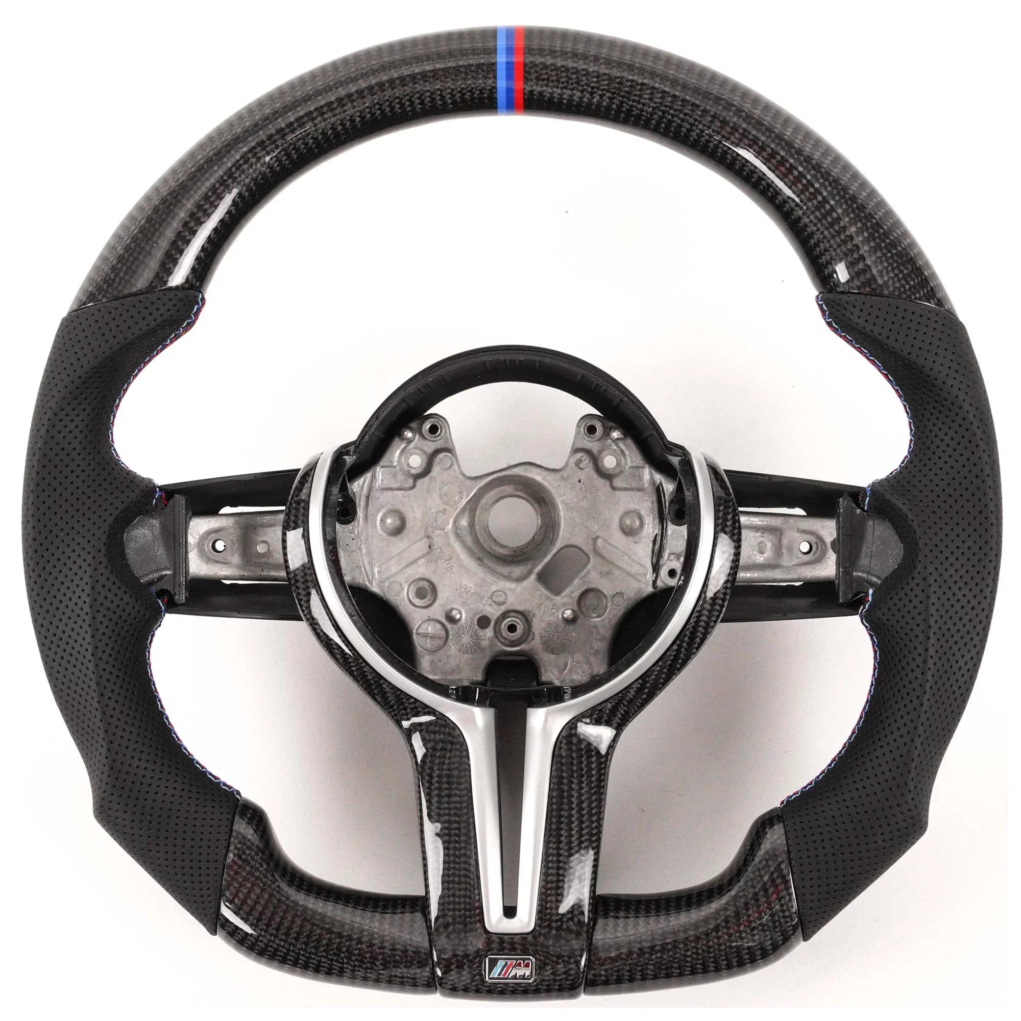2 F83 Performance 3 Vicrez F10 Series/ M2 M3 M4 Steering F82 Wheel 4 X5 Carbon F80 X6 vz102112-DL / Fiber M5 | F87 BMW M