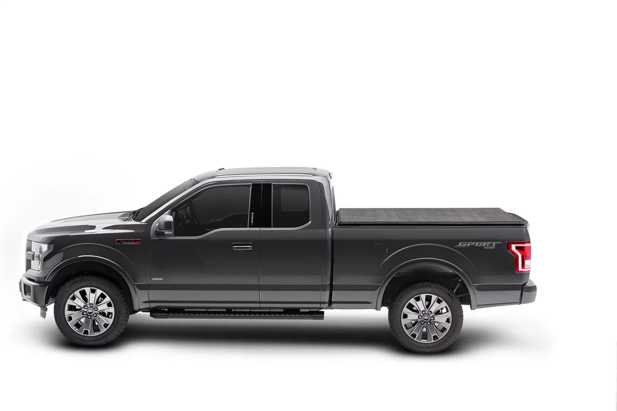 2004-2008 Truxedo Truck Cover (78.8") with Soft Roll 6' F-150 Up Bed | Bed Ford Tonneau Truxport Compatible | 278101 7"