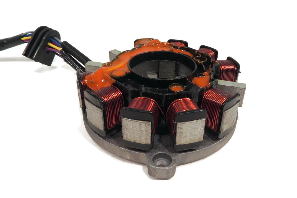 Stator | PWC 1200 Shop Jetski Polaris Ignition ROP The Pro Magneto For SLX 2000-2001 Alternator