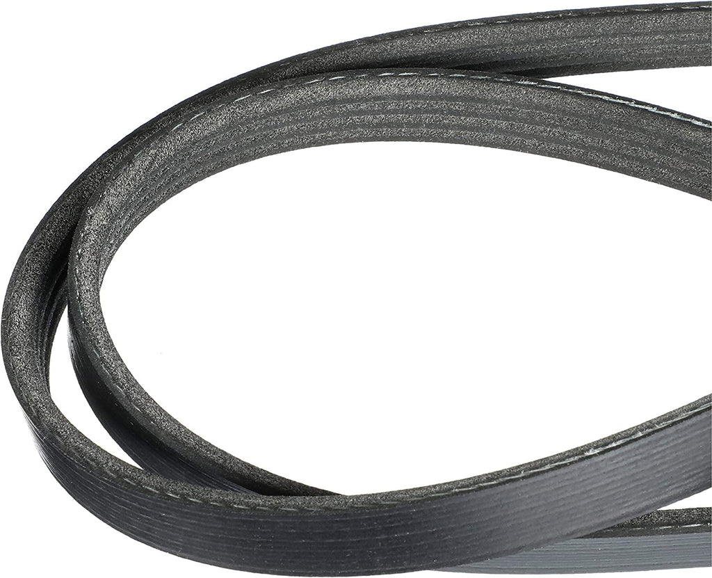 57-828507Q # Part 4 Mercruiser Belt Quicksilver New Mercury Oem
