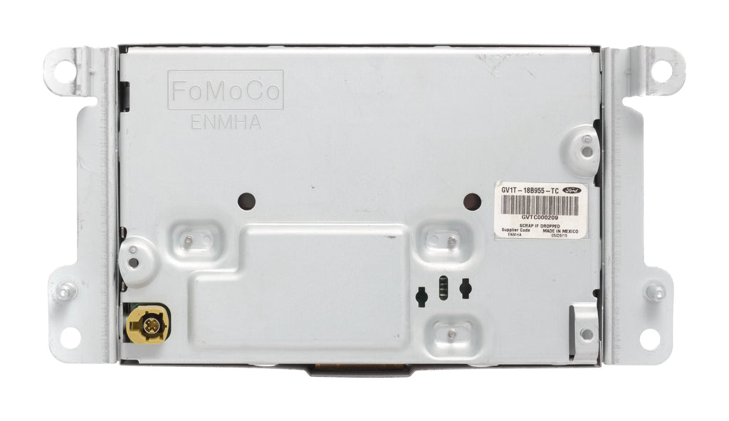 Transit Display 150 Screen 2016-2019 - 6.5" Refurbished Information Driver GV1T-18B955-TC Ford