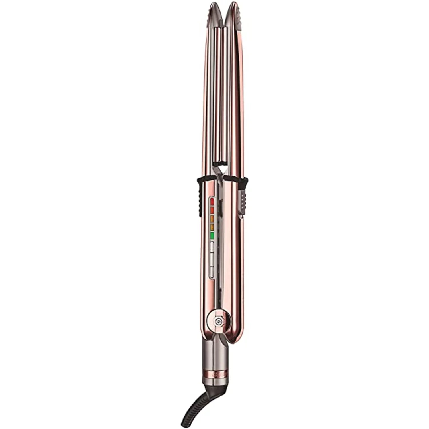 1 Flat Edition Rose BaBylissPRO Prima Gold Limited Iron 1∕4in