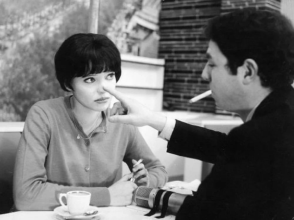 Collection, (Criterion Collection) Vivre Vie Criterion (Blu-ray), Drama Sa