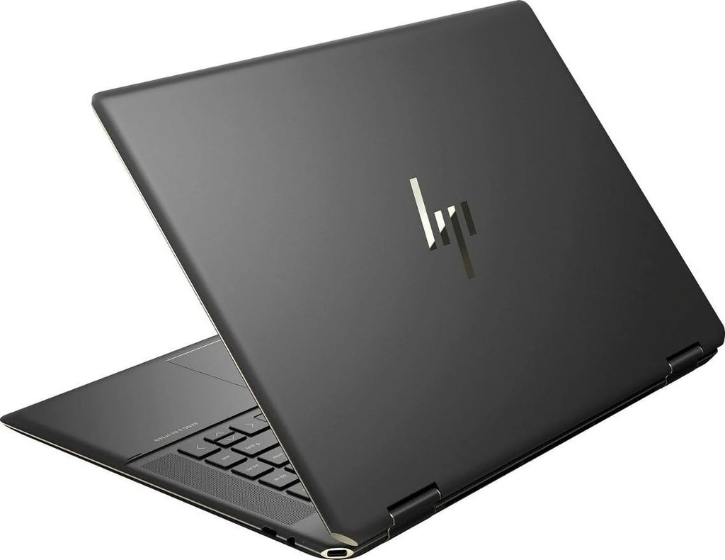 HP IPS 14-Core Iris Spectre w/ONT i7-13700H 3K+ Windows DDR4 Graphics Laptop x360 USB 6E 16GB SSD 4 Touchscreen 11 Fingerprint Wi-Fi 16" Thunderbolt 2-in-1 Pen Intel Backlit Xe KB 2023 32GB 1TB Home