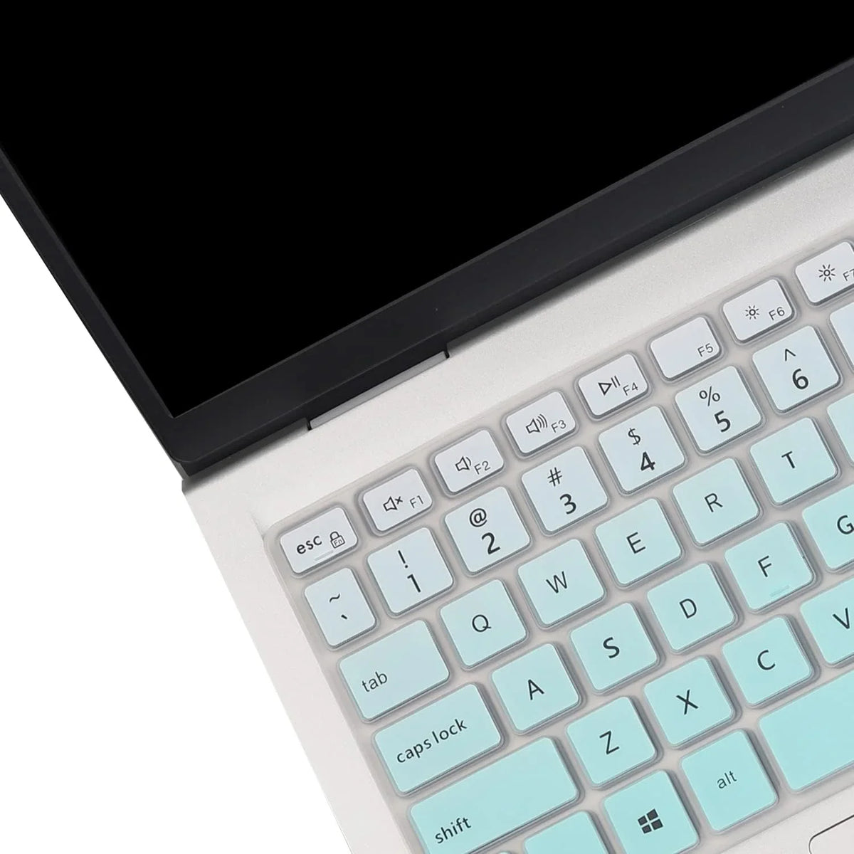 7506 5584 17 5508 5598 5590 7501 7591 15 5505 5501 3501 Dell 3505 Cover Inspiron for 7590 15.6 Keyboard 5502 5593 17.3