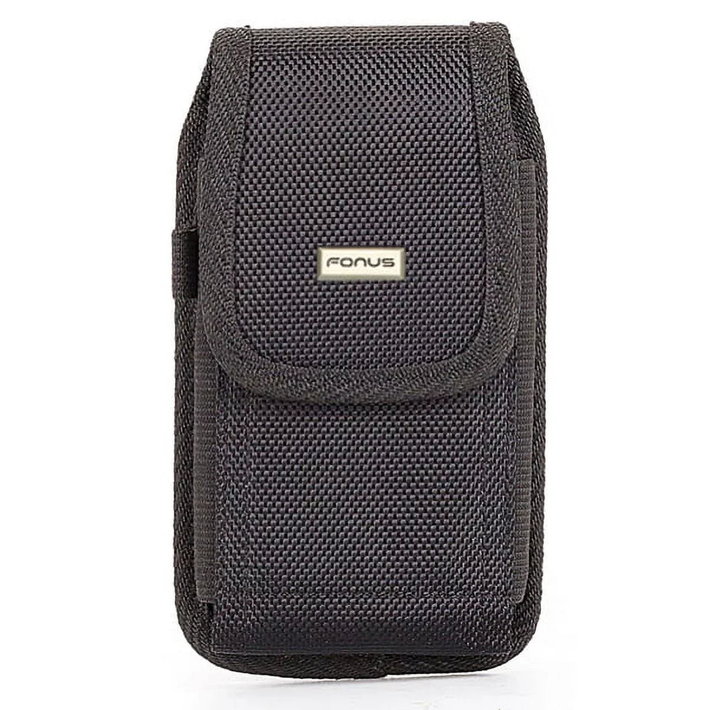 Holster Metal Long w 9 Sony Xperia A9 Plus Braided 10ft Galaxy Case Durable Mi USB for S8+, - 5G Rugged Xiaomi S10 Canvas XZ3 Cable Belt Samsung 8 Sync - Note Clip Type-C 9 Wire E6Q A50