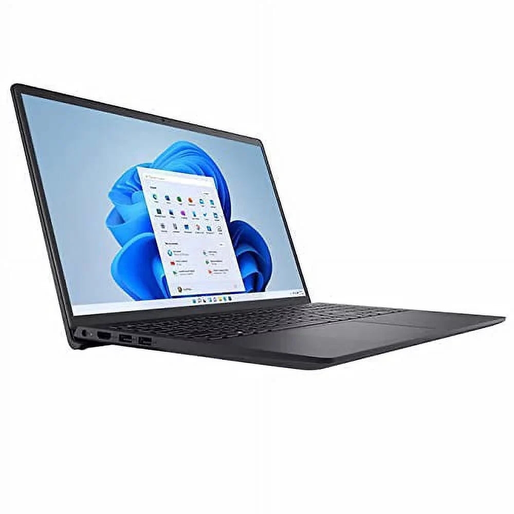 11th 1TB Windows 3000 NVMe Newest i3511 Iris HDMI, Gen SSD 256GB Home Xe Display, Intel i5-1135G7, 11 Inspiron HDD, 12GB FHD Dell Laptop, + Graphics, 15.6" DDR4, Wi-Fi, Bluetooth, Core