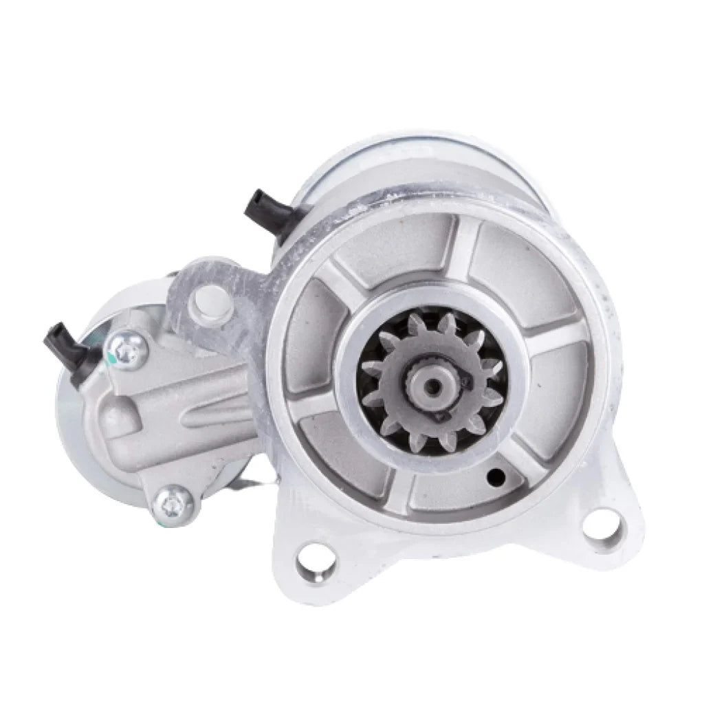 Ford 2000-2005 Replaces 5.4L 9L3Z-11002-A 415 (Vehicle V10 CID/GAS) Excursion CID/GAS/6.8L 330 Trim: V8 KarParts360: Starter For Motor