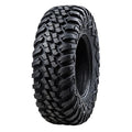 Radial Tire Medium/Hard Compatible TRAIL Terrain Cat 2020 25x10-12 WILDCAT 700 Terrabite With Arctic
