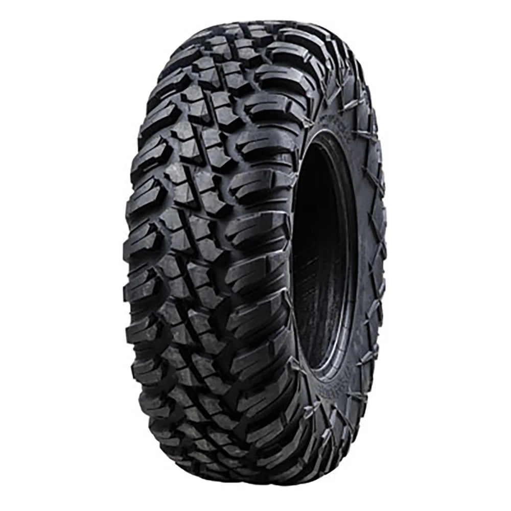 Radial Tire Medium/Hard Compatible TRAIL Terrain Cat 2020 25x10-12 WILDCAT 700 Terrabite With Arctic