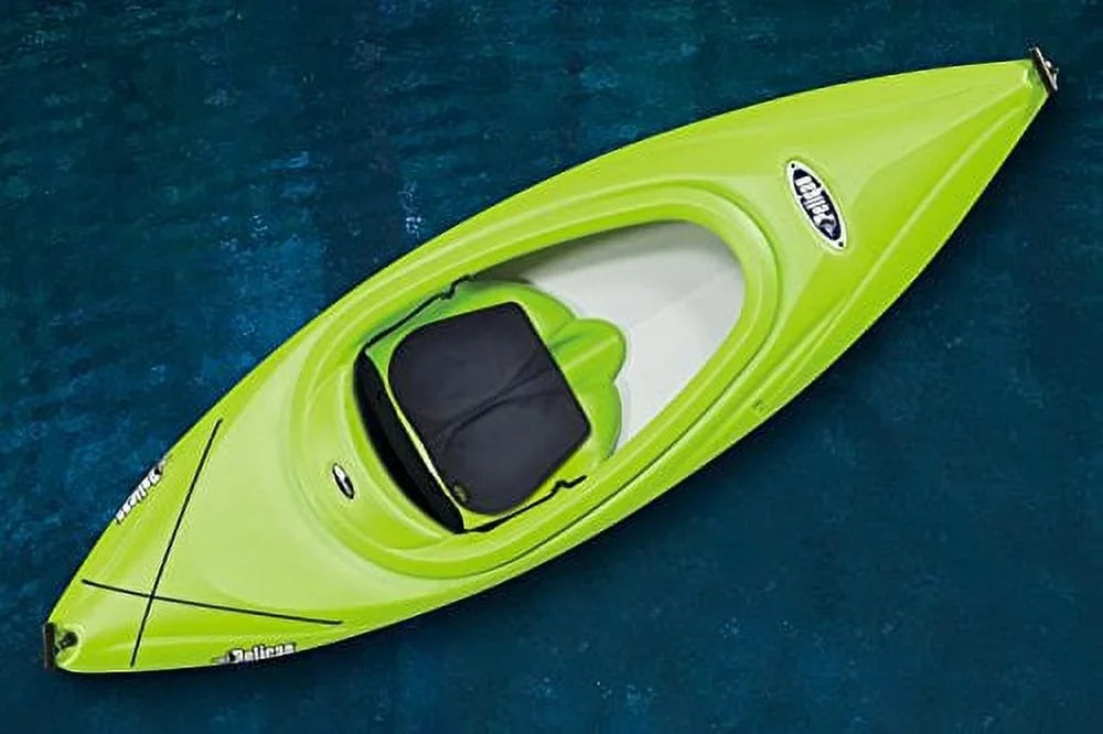 Kayak Paddling Skwoosh Cushion