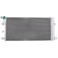 A6 A-Premium allroad A7 Sportback A/C A5 Quattro Audi 2017-2020 A4 allroad Quattro with 2.0L Compatible Condenser 3.0L
