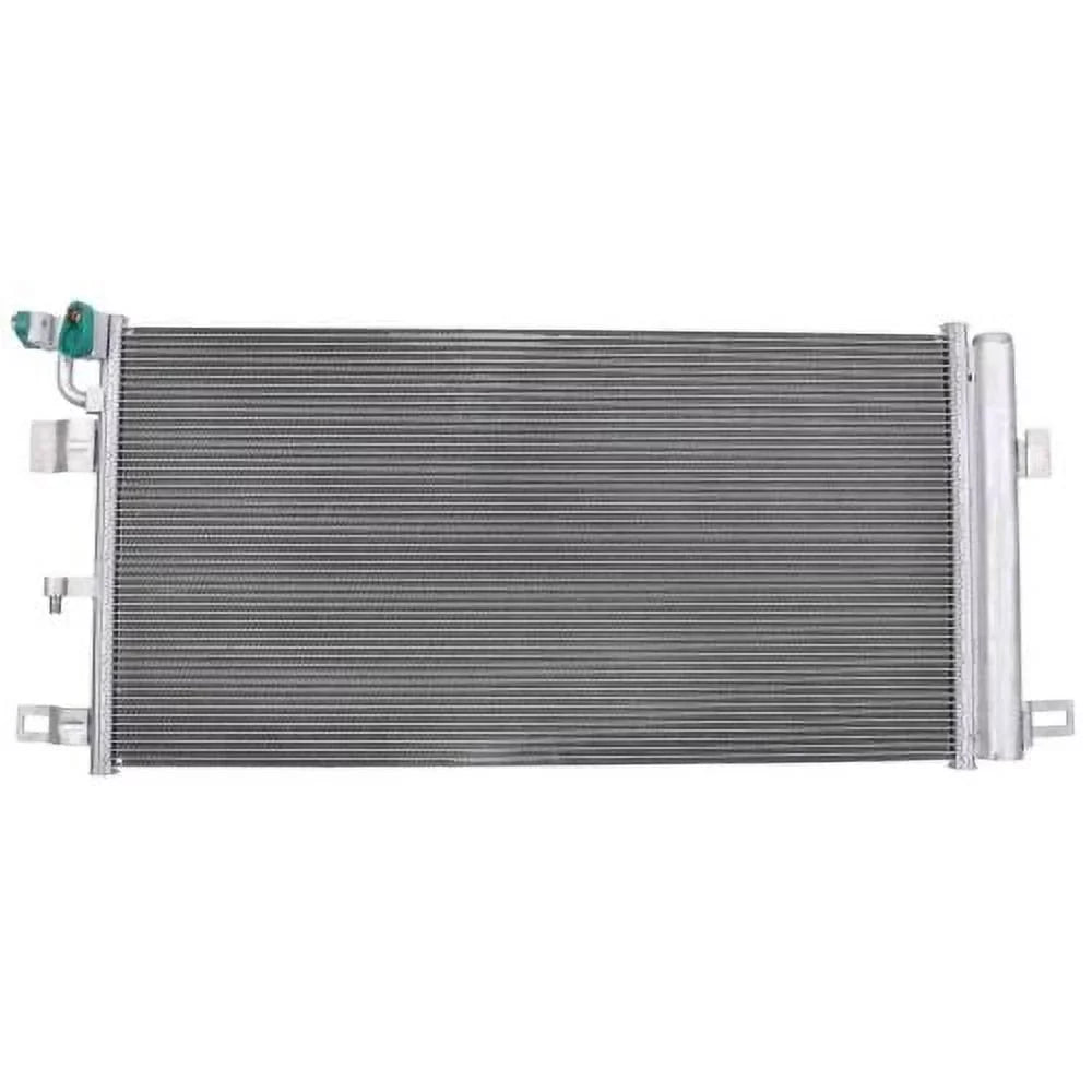 A6 A-Premium allroad A7 Sportback A/C A5 Quattro Audi 2017-2020 A4 allroad Quattro with 2.0L Compatible Condenser 3.0L