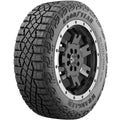 MT 2022-23 LT315/70R17 113S 2017-22 Ford Raptor, Territory Ford Bronco Wrangler Fits: Everglades Tire Goodyear All-Terrain F-150