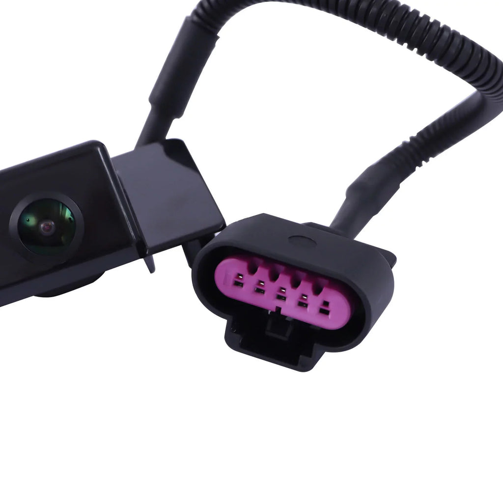 Cadillac Backup Camera Camera View Fits Suburban Tahoe Pcs Parking View Rear 1 Black Chevy Backup Chevrolet GMC Parking Gmc For Suburban Rear Yukon