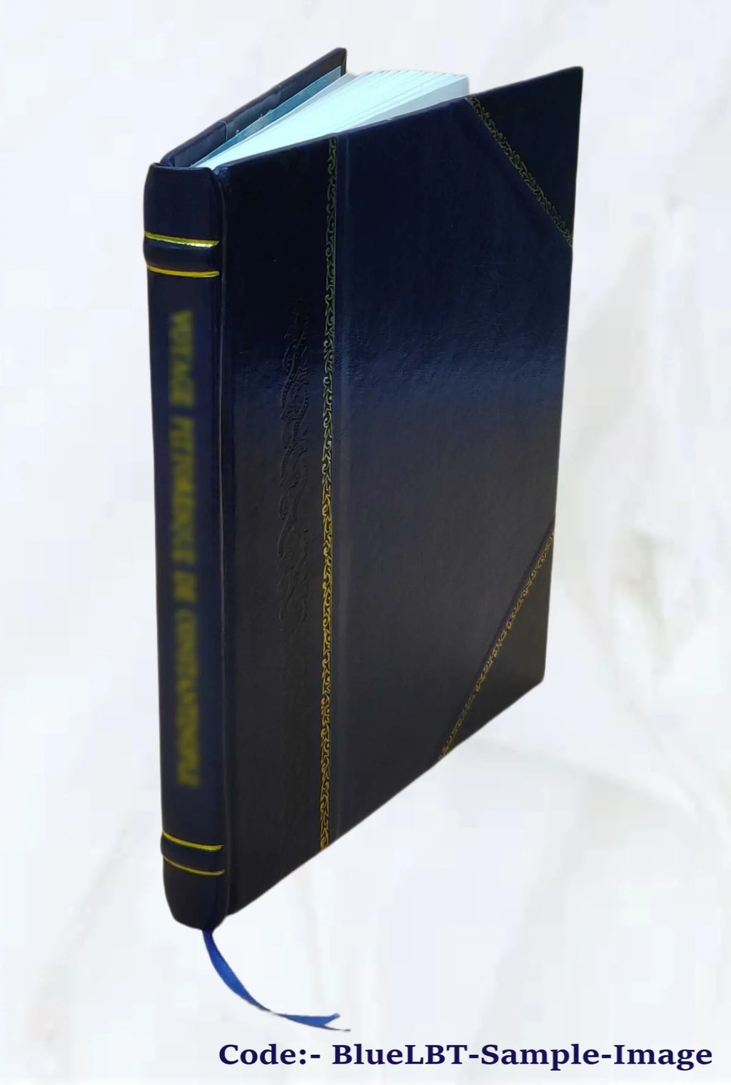 Carolum Vergilianarum ... libellus: neo Anthon 1859 Lectionum professorem Bound] [Leather praestantissimum ad virum
